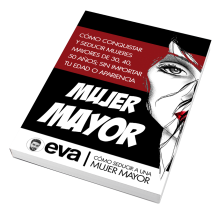 Mujer Mayor eva